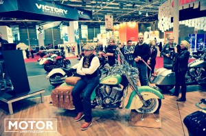 Salon moto Paris motor lifstyle081 